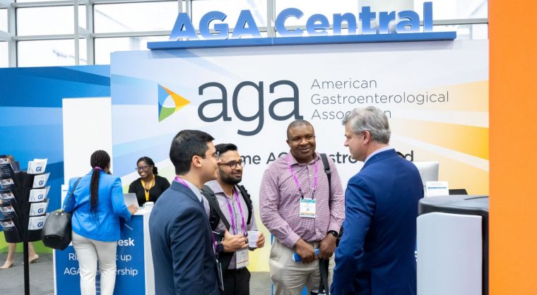 AGA Central