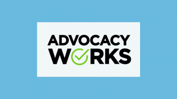 Advocacy works