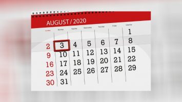 Aug3 Calendar