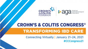 CCC 2021_960x640 gastro banner Crohn's & Colitis Congress
