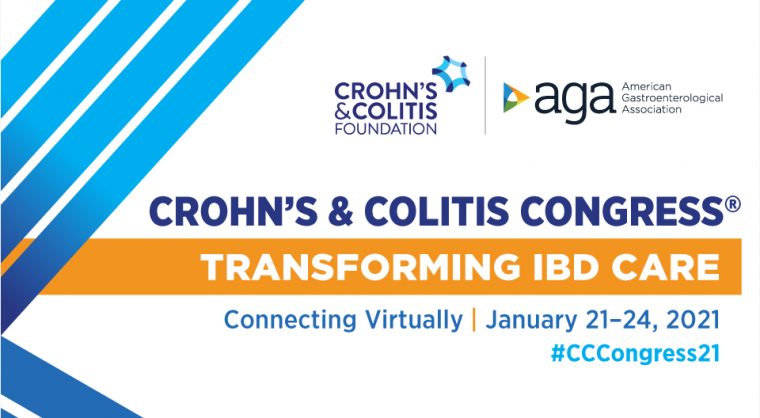 Crohn's & Colitis Congress