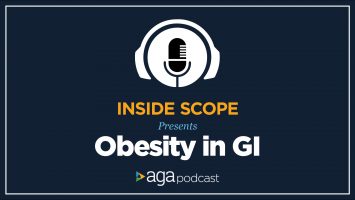 Obesity in GI