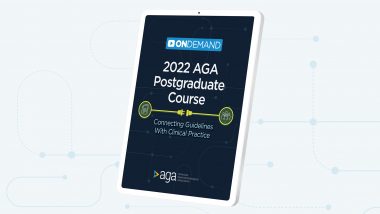 2022 PG Course OnDemand