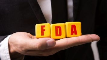 FDA (Food and Drug Administration) FDA (Food and Drug Administration) sign