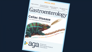 Gastro Celiac Special Issue Featured Image
