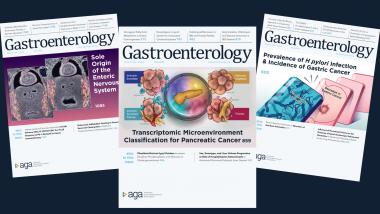 Gastroenterology-edigest