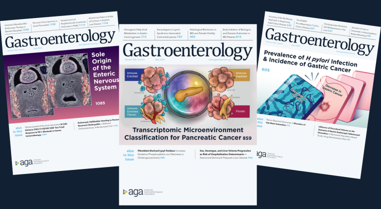 Gastroenterology-edigest