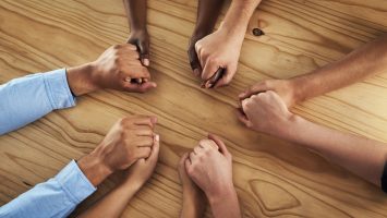 Good teams become great ones with support Good teams become great ones with support