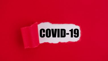 New corona virus, novel Coronavirus 2019 disease, COVID-19, nCoV. It SARS like symptom as respiratory syndrome, viral pneumonia. COVID concept