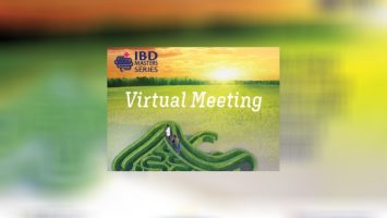 IBD Masters Virtual Meeting