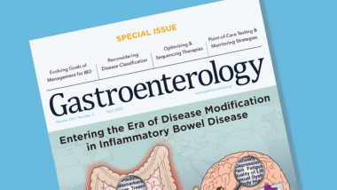 Special Gastro Issue: Entering the Era of Disease Modification in IBD