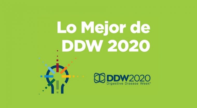 Lo Mejor de DDW 2020