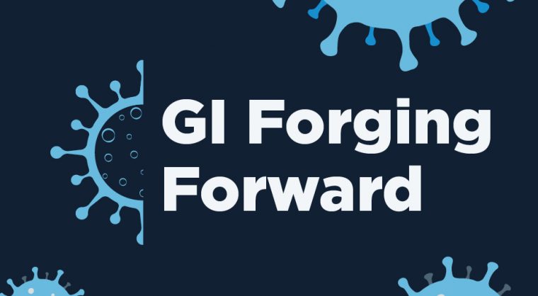 GI Forging Forward virtual series