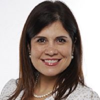 Marcia Cruz-Correa, MD, PhD, AGAF