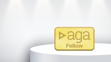AGA Fellows Spotlight Image