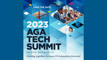 2023 AGA Tech Summit Banner