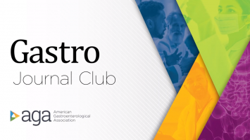 Gastro Journal Club Logo Banner