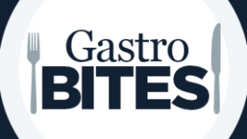 Gastro Bites AGAU graphic