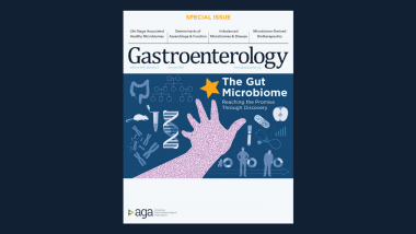 Special Microbiome Issue Gastroenterology