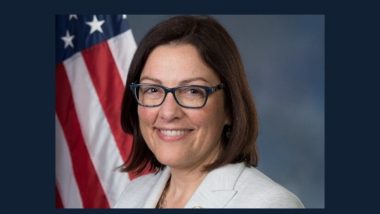 Rep. Suzan DelBene