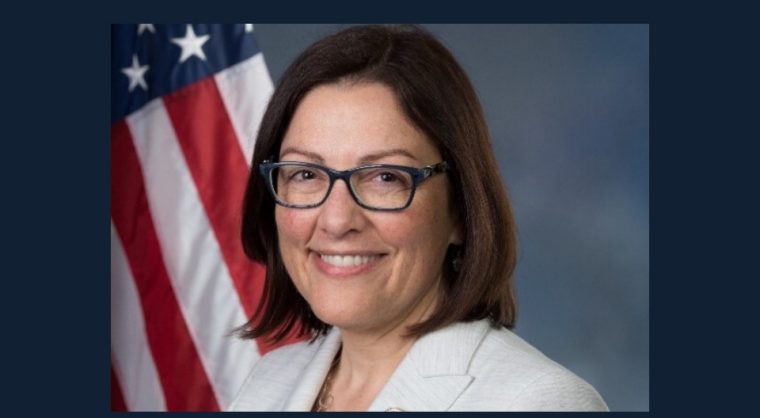 Rep. Suzan DelBene