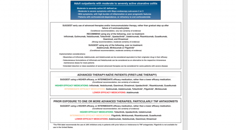 UC guideline image