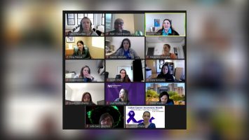 Women In GI Conference Call