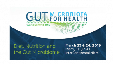 GUT Microbiota for Health
